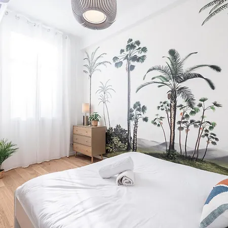 Lovely 2 Bdr Harbor Appartement *