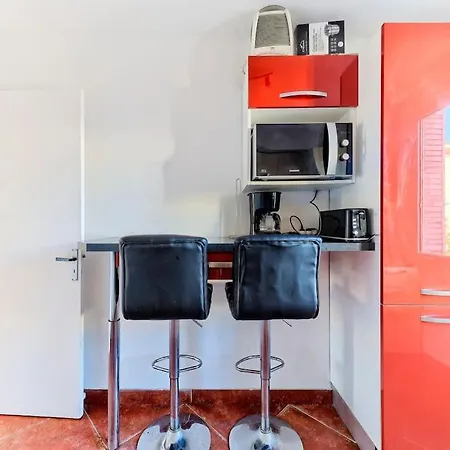 Superbe Grand 3 Pieces De 65 M2 -cosy -3 Mn Gare Riquier