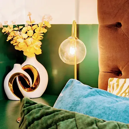 Superb Suite, Apartment Nice