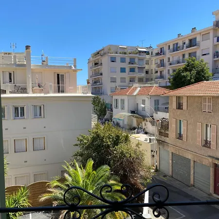 Appartement Jolie Magnan Nice