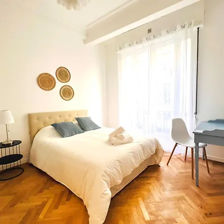 Cœur D'azur Appartement