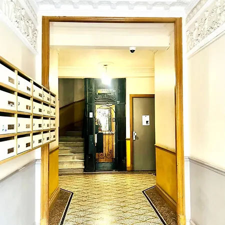 Appartement Cœur D'azur *