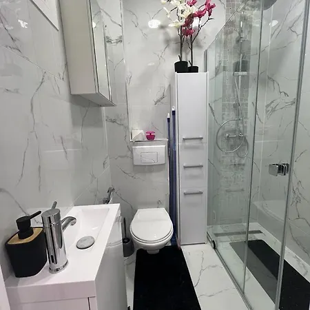 Appartement T2 *