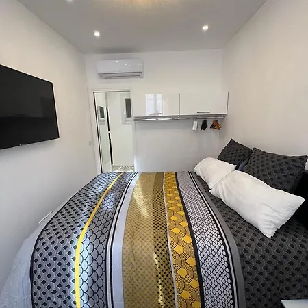 T2 Appartement