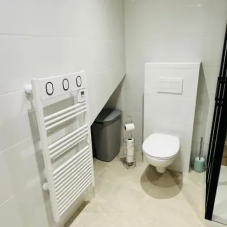 Appartement Joli Dans Nicoise Sur Les Collines Nice