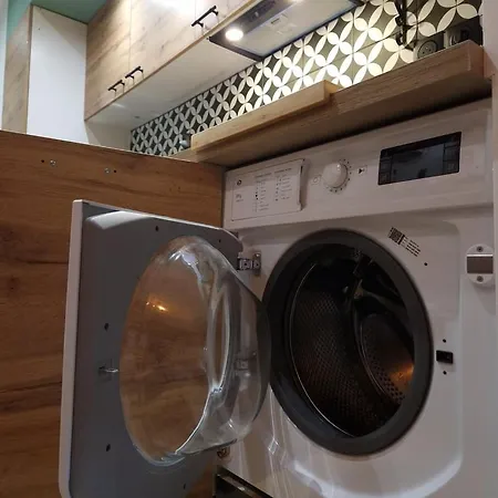 Cosy Haven 5 Min From Carnival Hyper-center! Appartement *