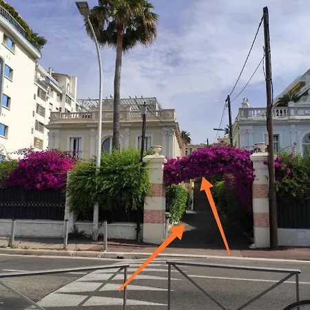 Apartment Claudia Port