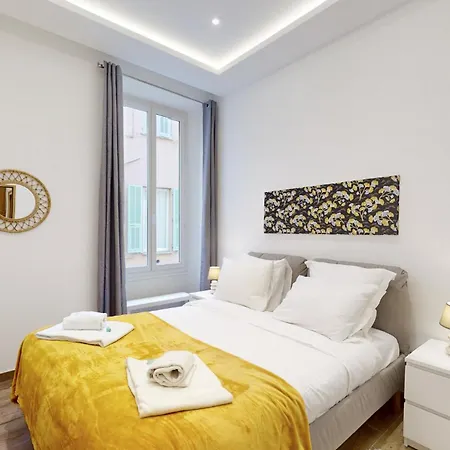 Gold-stars Fshh Apartment *
