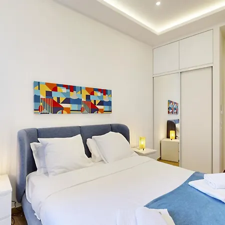 Appartement Stars Fshh Nice