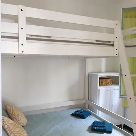 Apartment Claudia Port