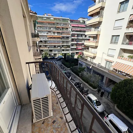 Appartement Oscar