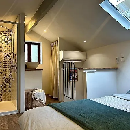 Petite Maison Atypique à