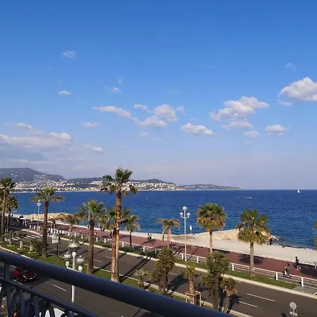 Front, Superbe Pour 4 Personnes Apartment
