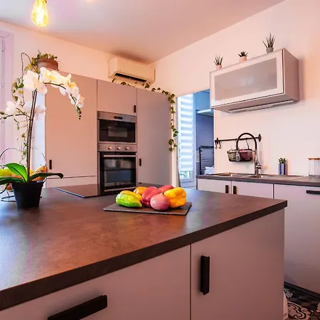 Appartement La Ribote Ap4387 By Riviera Homes *