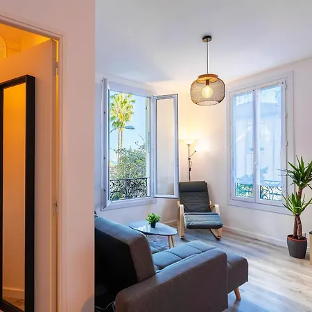 La Ribote Ap4387 By Riviera Homes Appartement