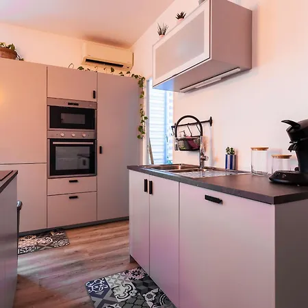 La Ribote Ap4387 By Riviera Homes Appartement