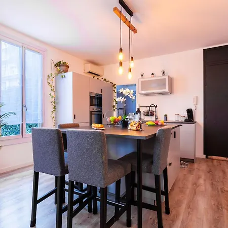 La Ribote Ap4387 By Riviera Homes Appartement