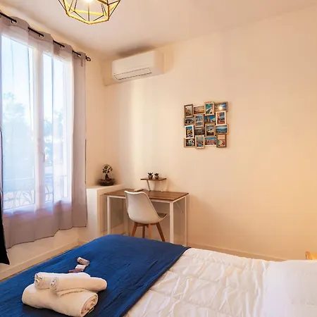 La Ribote Ap4387 By Riviera Homes Appartement Nice