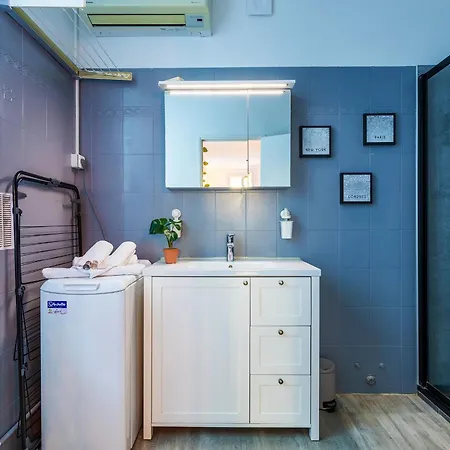 Appartement La Ribote Ap4387 By Riviera Homes *