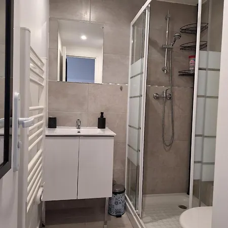Appartement Jolie Magnan Nice