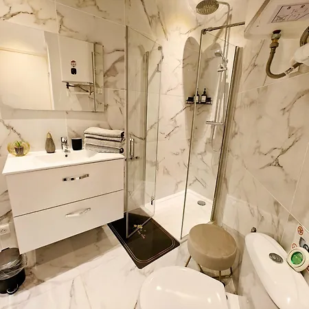 Superb Suite, Apartment Nice