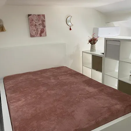 Appartement Jolie Magnan
