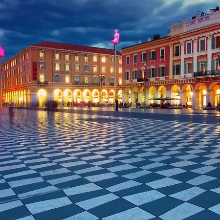Rossetti 4 Pers Vecchia Wifi Apartment