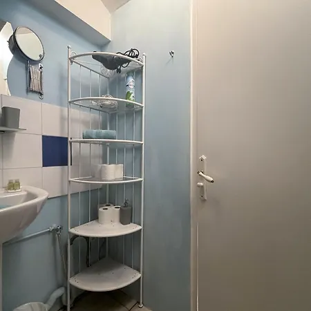Apartment Zone Pietonne - Wifi, Ac, 2 Pers