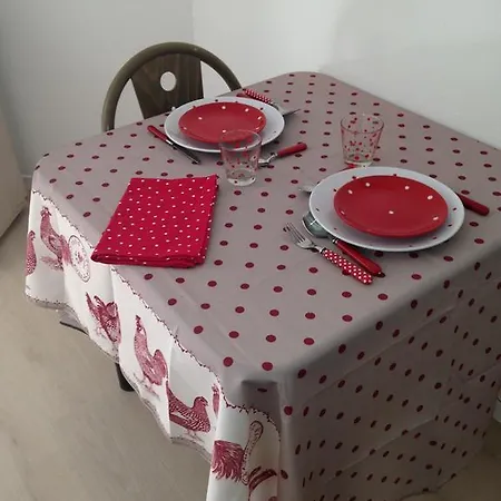Floreva Appartement Nice