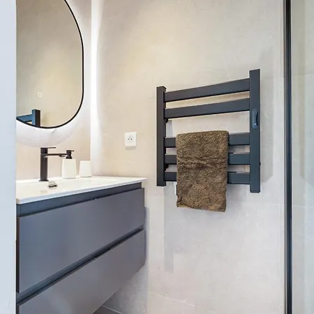 Appartement Loulib I Electio