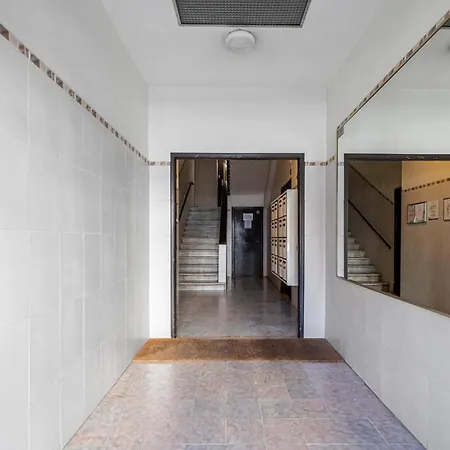 Appartement Loulib I Electio