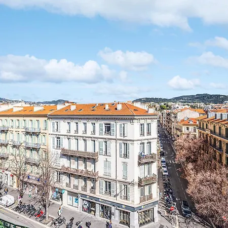 Appartement Loulib I Electio *
