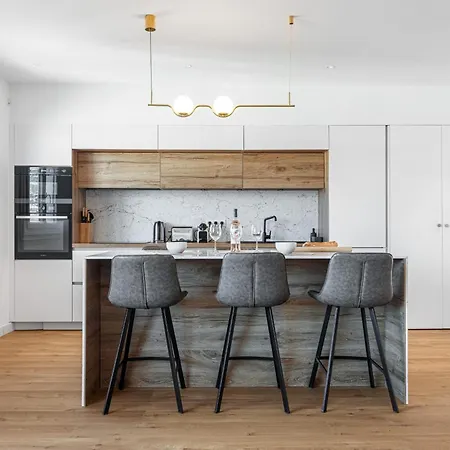Appartement Loulib I Electio