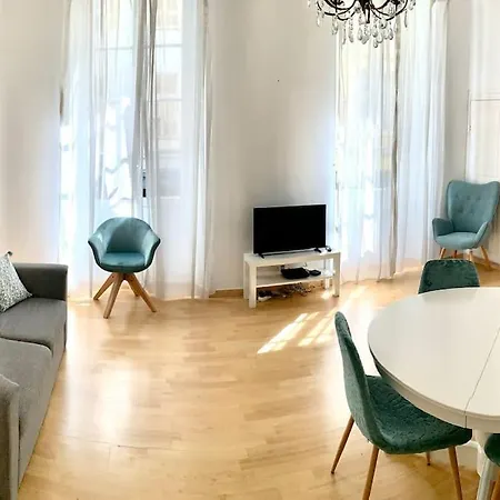 Saint Philippe - T3 Près De La Appartement
