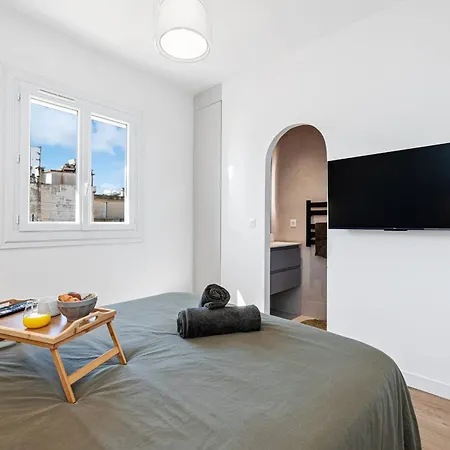 Appartement Loulib I Electio