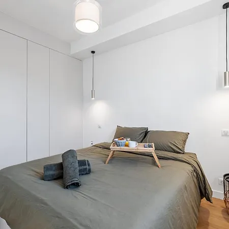 Loulib I Electio Appartement *