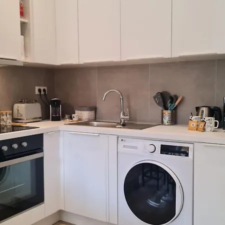 Jean Jaures - Vieux Superbe T2 Ensoleille Avec Grand Balcon Apartment *