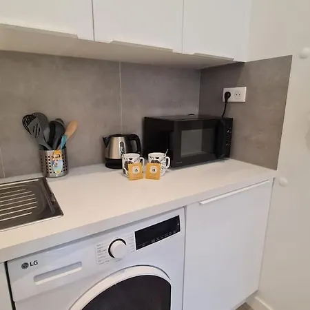 Jean Jaures - Vieux Superbe T2 Ensoleille Avec Grand Balcon Apartment *
