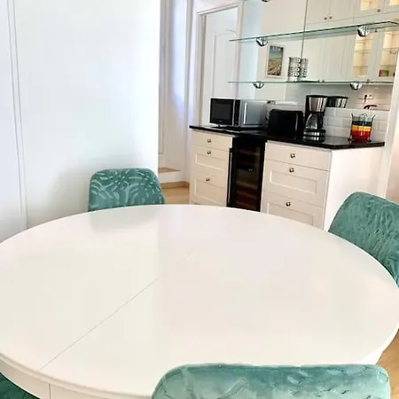 Saint Philippe - T3 Près De La Appartement