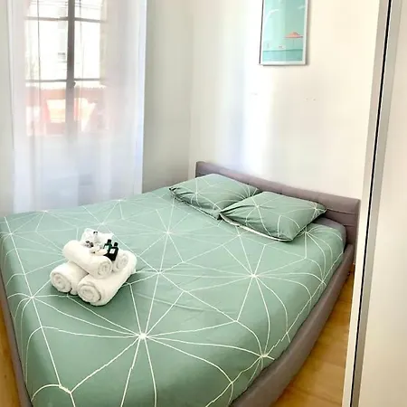 Appartement Saint Philippe - T3 Près De La