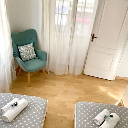 Saint Philippe - T3 Près De La Appartement