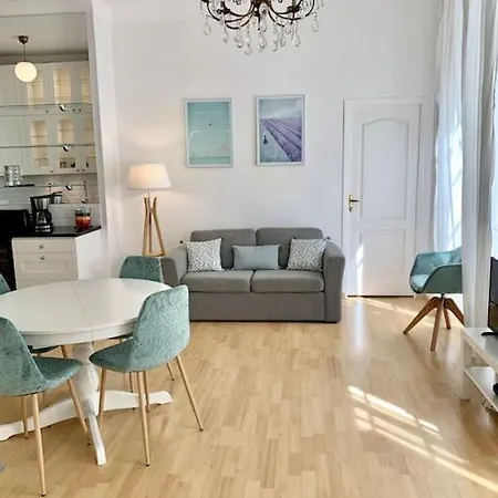 Appartement Saint Philippe - T3 Près De La Nice