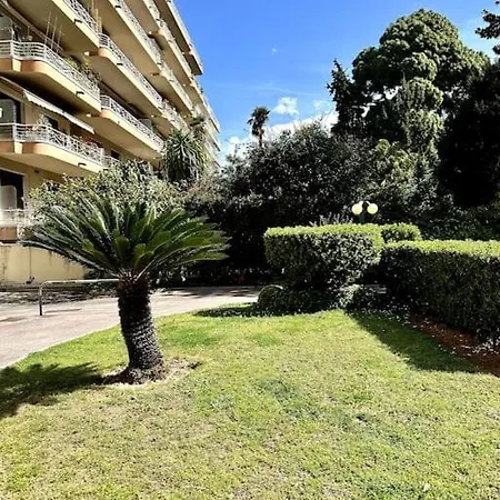 Appartement Mirabeau - De Luxe De 100m2 Avec Terrasse