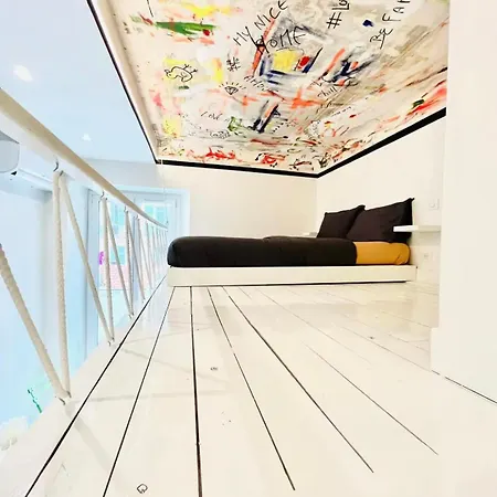 Studio Des Artistes Iconic * Nice
