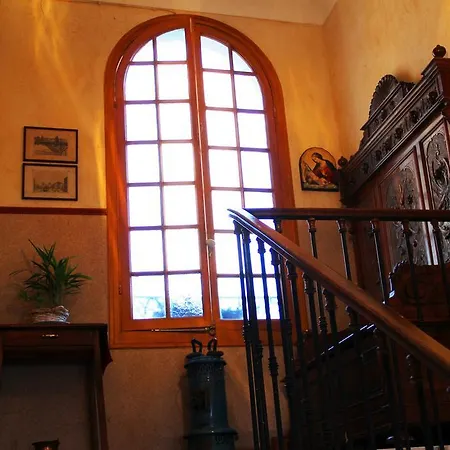 Studio Villa Mon Reve Nice