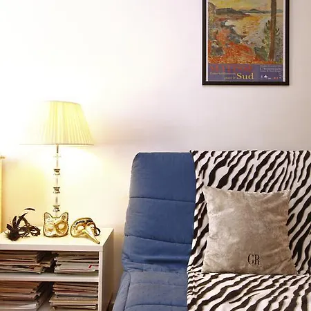 Apartment Penelope Apartment