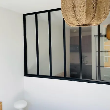 Le G 3 Apartment