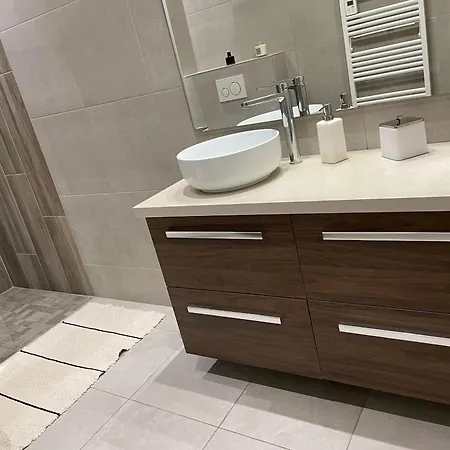 à 1 Min De La Appartement