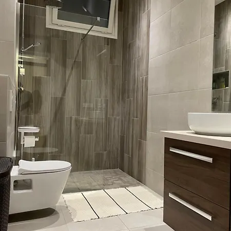 Appartement à 1 Min De La Nice
