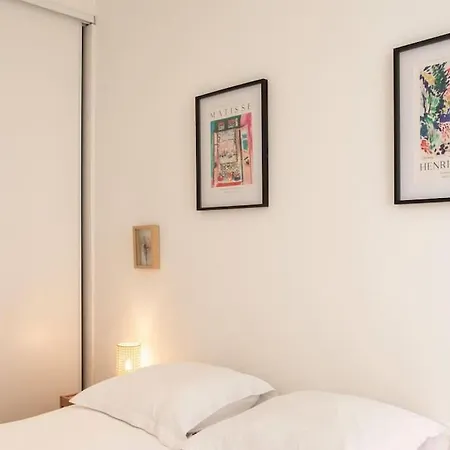 #21 Staywiz Us -2 Bdr Balconies 10 Mins Walk To Sea 5mins To Tram Appartement *